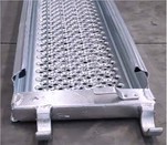 קרש פיגומים אמריקאי