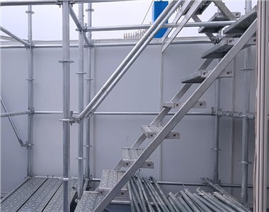 מדרגות רינגלוק