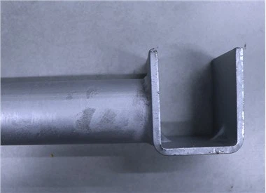 פיגום Mid Transom