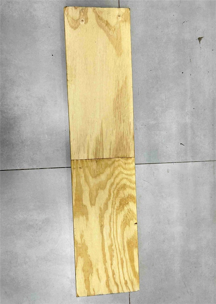 Laminated Scaffold Board